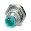 SACC-DSI-MSD-4CON-L180/SH TQ - Device connector, rear mounting thumbnail 1