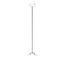 Pendant attachment D 80 LP 500 colour: white thumbnail 1