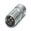 ST-6ES1N8A8K02S - Cable connector thumbnail 3