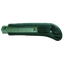 Snap-off knife with spare blades 18mm thumbnail 1