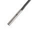 Proximity sensor, inductive, Dia 6.5 mm, Shielded, 2 mm, DC, 3-wire, P E2E 8240G thumbnail 2