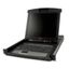 17" Rack LCD Console with Inte thumbnail 1