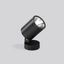 Andho Mini, 27 W, 3000 lm, 827, anthracite, DALI Spotlights, L 190 B 1 thumbnail 2