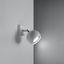 WALL LAMP OCULARE WHITE GU10 1X40W IP20 thumbnail 6