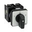 T0-3-8401/E Reversing switches, T0, 20 A, flush mounting, 3 contact unit(s), Contacts: 5, 60 °, maintained, With 0 (Off) position, 1-0-2, Design number 8401 thumbnail 27