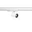 DEECOS S micro, 16 W, 1350 lm, 940, white, DALI Surface mounted projec thumbnail 2