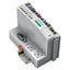 Fieldbus Coupler MODBUS RS-232 115,2 kBd light gray thumbnail 2