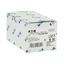 T0-4-8410/E Star-delta switches, T0, 20 A, flush mounting, 4 contact unit(s), Contacts: 8, 60 °, maintained, With 0 (Off) position, 0-Y-D, Design number 8410 thumbnail 23