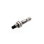 Proximity sensor, inductive, long SUS body M8, unshielded, 6 mm, DC, 3 E2EN0476M thumbnail 3
