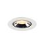 NUMINOS® GIMBLE XS 3000K 40° white/chro. thumbnail 3