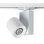 WHITE GU10 10W TRACK SPOT 100-240V thumbnail 2