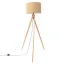 Floor lamp NATT beige thumbnail 1