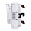 HRC-fuse-switch ARROW BLUE size 00 3-pole,160A, f. 60mm-sys. (The price is shown without markup on metals. Request a quote for accurate information) thumbnail 2