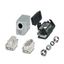 HC-STA-B16PT-BWSC-LS-M25-ELCAL - Connector set thumbnail 1