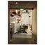 P-LIGHT Emergency Exit sign big pendant, white thumbnail 3