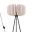 Floor lamp MULA 45 beige thumbnail 2