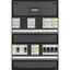 Systeem 55 consumer unit, 1-phase - PV ready thumbnail 4