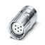 CA-06S1N1280DNX - Cable connector thumbnail 2