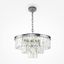 Neoclassic Revero Pendant Lamp Chrome thumbnail 3
