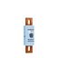 Eaton Bussmann series KBC semiconductor fuse, 1500 Vdc, 300A, 200 kAIC, Non Indicating, Semiconductor fuse, Stud thumbnail 5