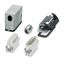 HC-STA-A16PT-BWS-HS-M25-ELCAL - Connector set thumbnail 3