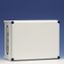 Busbar encl. 270x360 + busbars 160/250A, opague thumbnail 1
