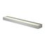 SEDO 14 wall light, square, alu brushed, glass frosted, G5 , Energy Saver, 14W thumbnail 1