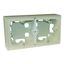LOGUS 90 SERIES DOUBLE SURFACE MOUNT BOX IV thumbnail 1
