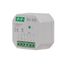 Flush-mounted bistable relay for illuminated pushbuttons, flush-mounted thumbnail 7