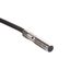 Proximity sensor, inductive, M4, Shielded, 0.8mm, DC, 3-wire, PW, PNP E2E 8082M thumbnail 2