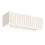 Wall lamp ceramic RIGATA thumbnail 1