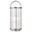 Linton | Table lamp | Galvanized thumbnail 1