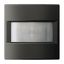 Centre plate with knob room thermostat AL1749 thumbnail 1
