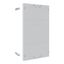 PrismaSeT XL Closed cover 250x450 mm thumbnail 2