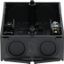 CI-K1-T0-2 Insulated enclosure, HxWxD=120x80x95mm, for T0-2 thumbnail 6