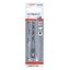 HSS PointTeQ Hex Drill Bit 4.0mm 1 pcs. thumbnail 2