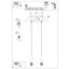 Pendant lamp LIRO 2 white thumbnail 7