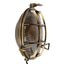 Bulkhead AHOI E27 Alu Bronze Round IP64 thumbnail 6