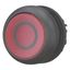 M22S-DL-R-X0 Illuminated pushbutton actuator, RMQ-Titan, Flush, momentary, red, inscribed, Bezel: black thumbnail 2