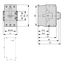 Contactor 90kW/400V/170A, coil 110VAC thumbnail 5