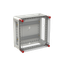 VMS33 FOR 4X OT40F - OT63F DIN RAIL thumbnail 3