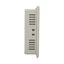 Touch panel XV-102, 24 V DC, 7 Inch, 1 x USB, 1 x RS-232, 1 x RS-485,  thumbnail 12