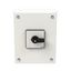 P3 Main switch, 80 A,Surface mounting, 3 pole, Form SE, Black, Short t thumbnail 10