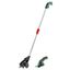 ISIO grass + long handle, 1x1,5Ah, 3.6V standard charger thumbnail 1
