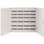 EWK-G46/31 Wall-mounted enclosure EWK complete, IP31, 288 SU, protection class II, HxWxD=950x1050x230mm thumbnail 8