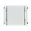 QXEV86002 Module for SMISSLINE, 600 mm x 728 mm x 230 mm thumbnail 3