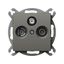 SOCKET SAT-TV-R END-LINE 3dB TI XO 4417036 thumbnail 1