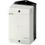 Insulated enclosure, HxWxD=160x100x100mm, +mounting rail, NA type thumbnail 2