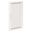 BLW62 U Trim frame with door, 144 SU, IP30, Field Width: 2, 994 mm x 604 mm x 27 mm thumbnail 1