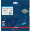 Circular saw blade Expert for Fibre Cement, 140 x 20 x 1,8 mm, 4 thumbnail 2